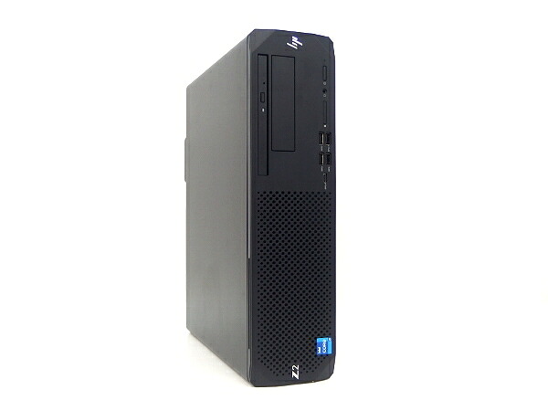 □■※ HP Workstation Z2 SFF G9 Corei7-13700/最新のDDR5メモリ32GB/高速のm.2SSD512GB/DVDマルチ/Win11/NVIDIA Quadro T1000 動作確認 【中古】送料無料｜フリースタイルジャパン