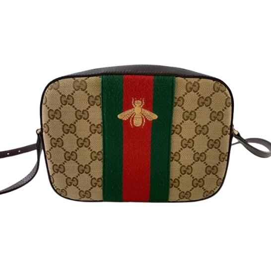 GUCCI 御徒面子 中古 412008 グッチ ブランド名 ブランド名御徒面子 レディース ユニ一発やる ショルダーバッグ 【管理すること:M528】