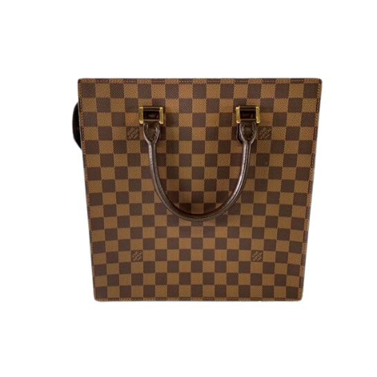 楽天市場】ルイヴィトン ハンドバッグ ダミエ ネヴァーフルPM