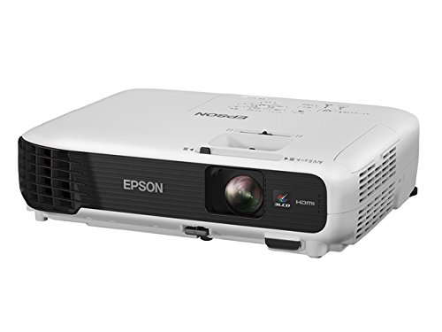 【楽天市場】プロジェクター レンタル エプソン 延長 EPSON EB-S04 データプロジェクター 小型 3000lm SVGA 軽量