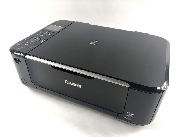 中古 30日間返金保証 プリンター キャノン Canon Pixus Mg4130 インクジェット複合機 顔料bk 3色染料の新4色インク 年賀状 写真 プリント 思い出 テレワーク 仕事 キヤノン Butlerchimneys Com