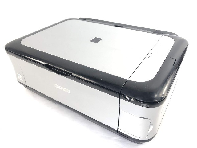 中古 30日間返金保証 Canon プリンター Pixus Mp560 インクジェットプリンター複合機 インクジェット 複合機 キャノン キヤノン 年賀状 写真 プリント 思い出 テレワーク リモートワーク 在宅 仕事 Rvcconst Com