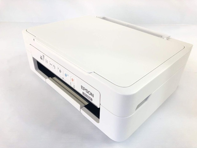 中古 30日間返金保証 エプソン プリンター Px 049a Epson インクジェットプリンター インクジェット 複合機 カラリオ 年賀状 写真 プリント 思い出 テレワーク リモートワーク 在宅 仕事 Rvcconst Com