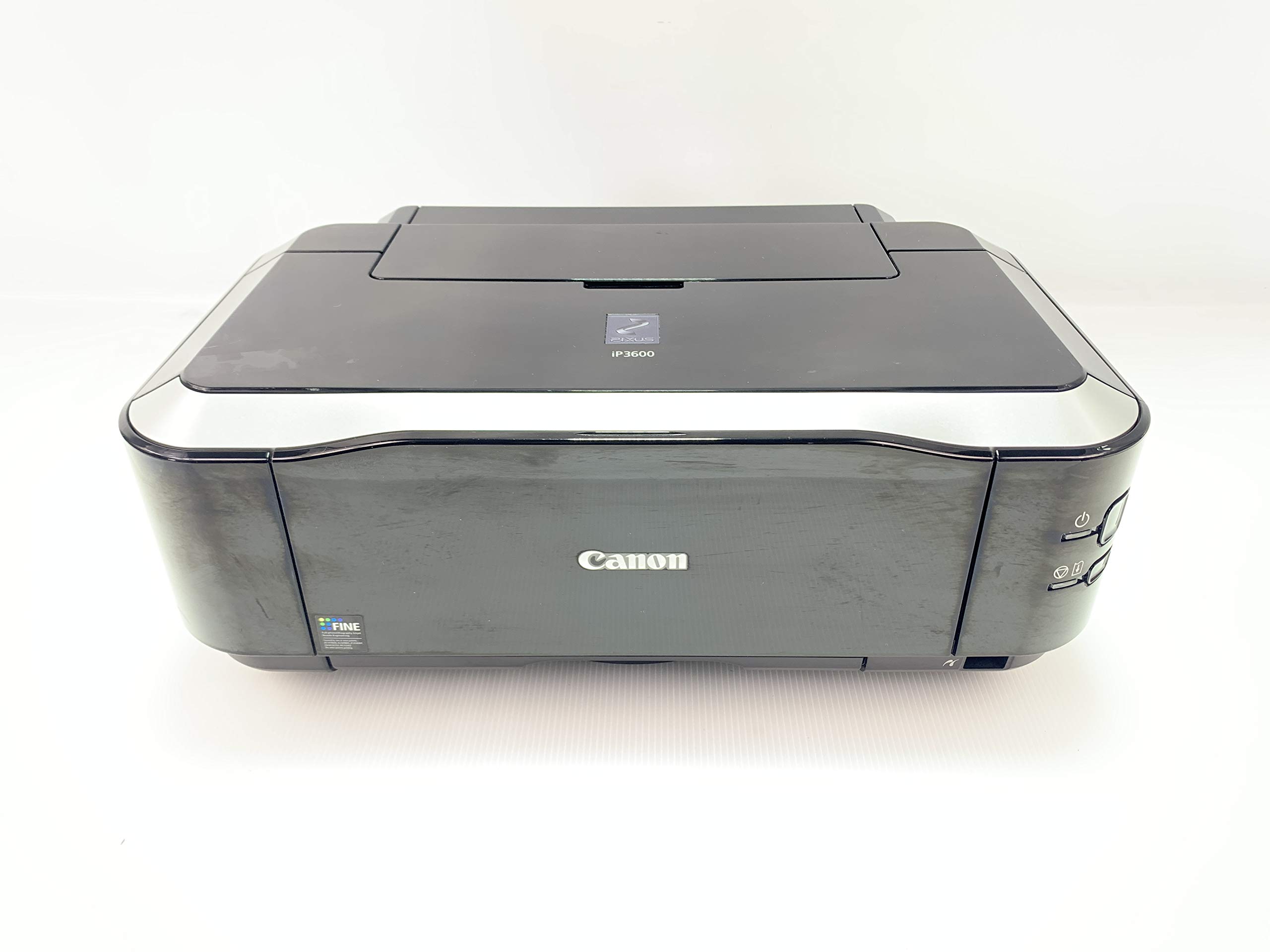 [Used] [30 Day Money Back Guarantee] Canon Printer PIXMA Inkjet Printer iP3600 Used Used Printer Computer Peripherals Document Print Photo Scan Copy Canon