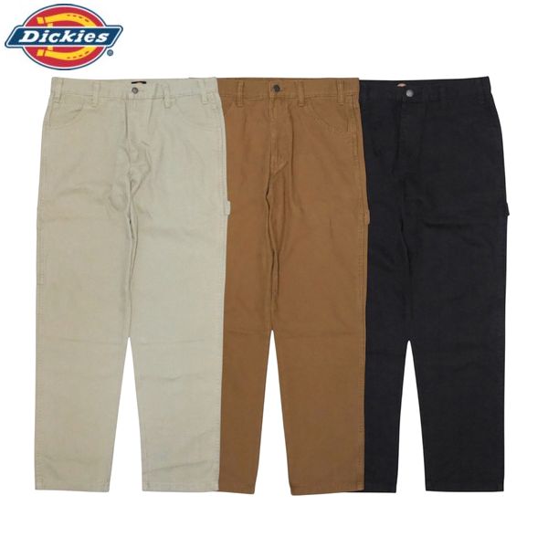 楽天市場】HTC x Dickies ボールチェーンスタッズカスタムパンツ874