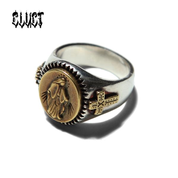 CLUCT/クラクト INTENTION RING/リング 00564・SILVER925|FREEWAY店