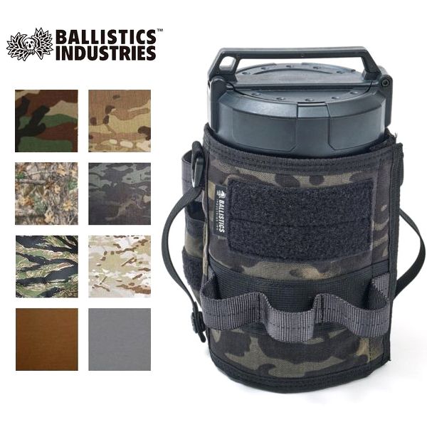 楽天市場】【送料込み価格】BALLISTICS/バリスティクス NEW TISSUE CASE/ティッシュケース BSA-1814・10color :  FREEWAY楽天市場店