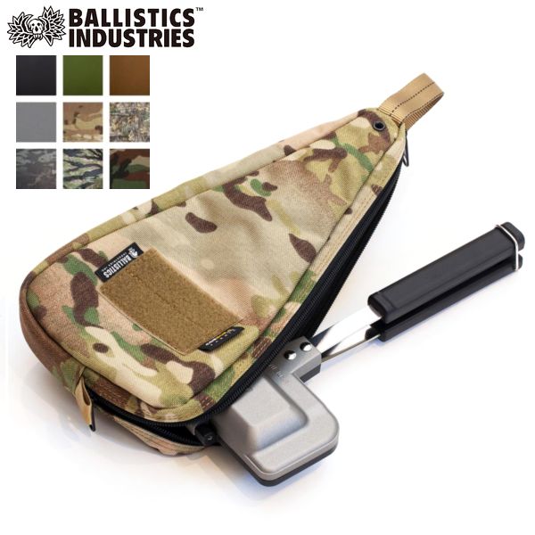 送料無料（一部地域を除く） BALLISTICS ウエットティッシュカバー WET 8color バリスティクス COVER