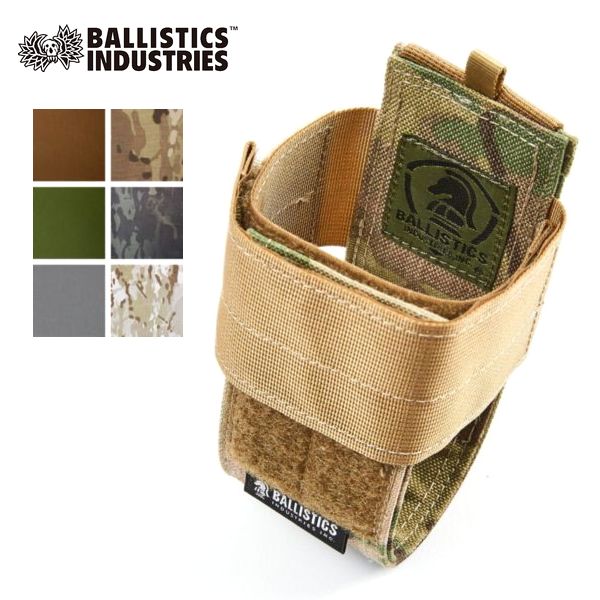 市場】【送料込み価格】BALLISTICS バリスティクス NEW TISSUE CASE ティッシュケース BSA-1814・10color :  FREEWAY市場店