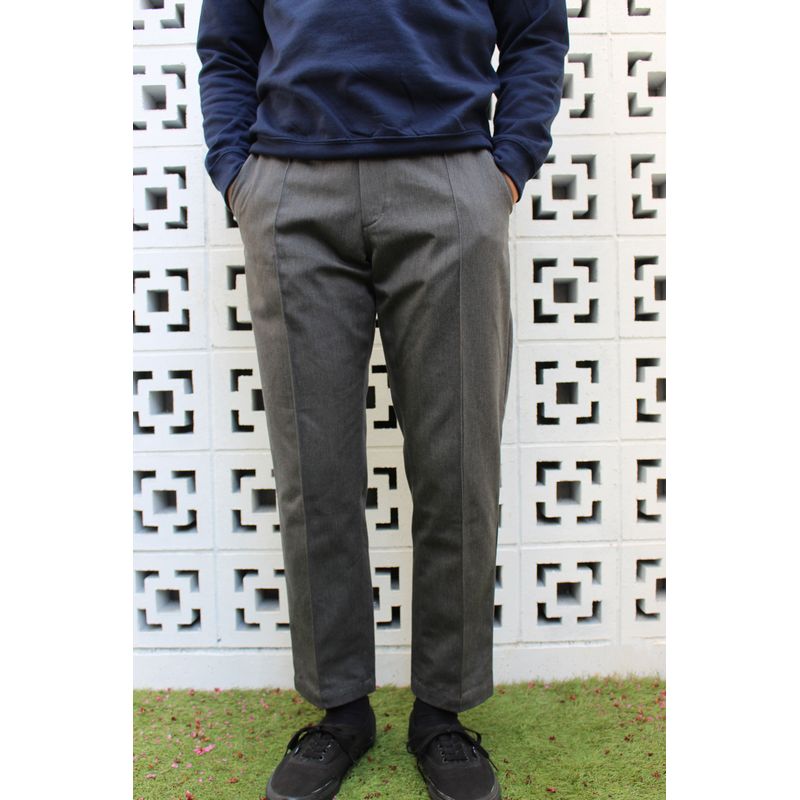 Pants ワークパンツ Big Work Chino Mike ビッグマイク Work Mike ビッグマイク Pin Tack Pin Tack Big Pin Tack Work Pants ピンタッグチノワークパンツ Moku Big Chino Gray Freeway店 Pants ワークパンツ Big Work Chino Mike ビッグマイク Work Mike ビッグマイク Pin Tack Pin Tack Big Pin Tack Work Pants ピンタッグチノワークパンツ Moku Big Chino Gray Freeway店