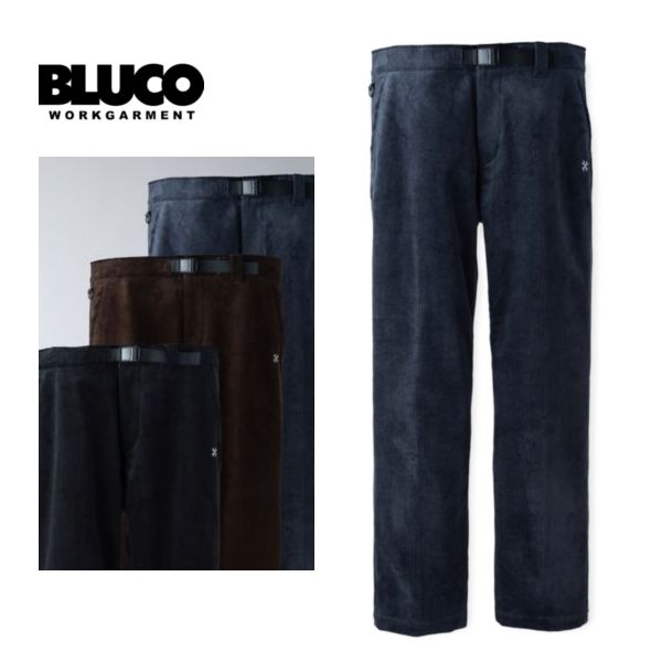 楽天市場】BLUCO WORK GARMENT/ブルコ OVERALL/オーバーオール 00150