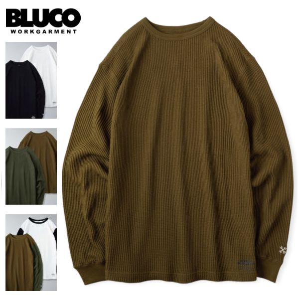 楽天市場】BLUCO WORK GARMENT/ブルコ 2PAC POCKET TEE/2パック