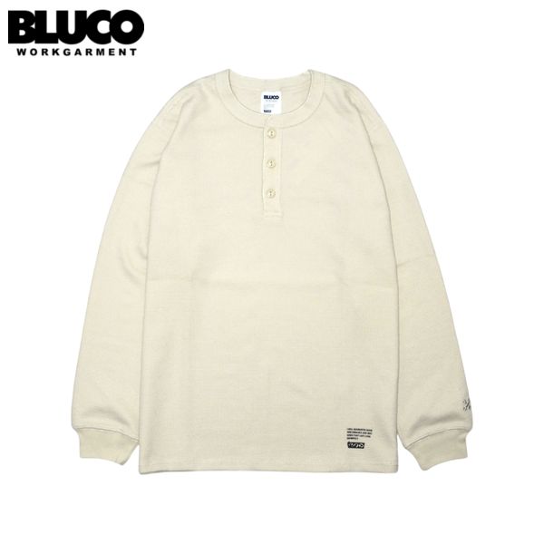 楽天市場】BLUCO ブルコ BLUCO 2PAC THERMAL SHIRTS E-PACK (IV-NV/IV
