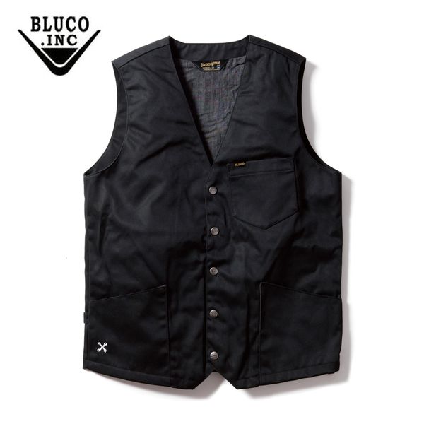 楽天市場】BLUCO WORK GARMENT/ブルコ OVERALL/オーバーオール 00150