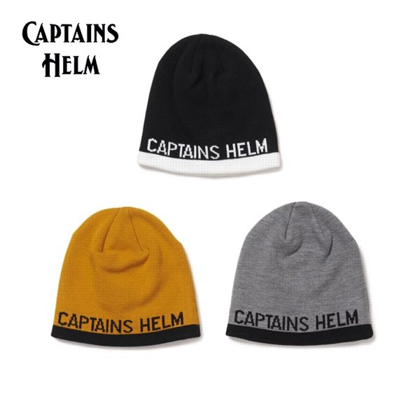 キャプテンズヘルム　captain helm バケットハット キャプテンズヘルム キャプテンズ バケット ハット | CAPTAINS