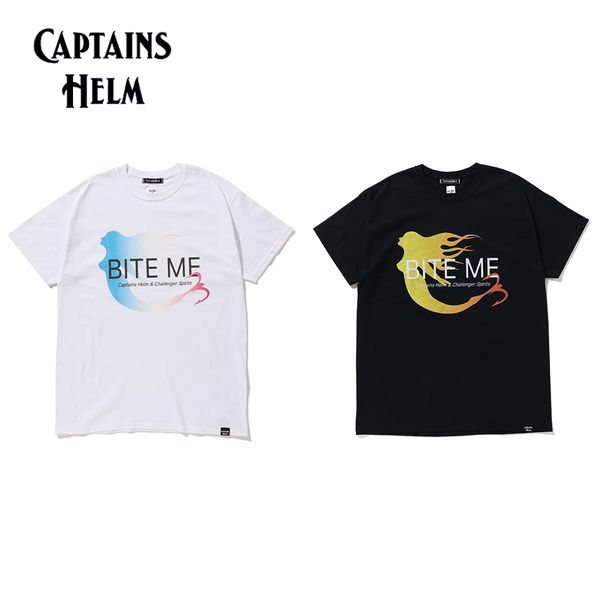 楽天市場】【セール・40%OFF】CAPTAINS HELM/キャプテンズヘルム #Thermal Over-size Tee/サーマルTシャツ・2color  : FREEWAY楽天市場店