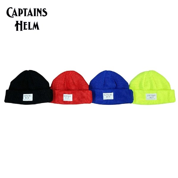楽天市場】CAPTAINS HELM/キャプテンズヘルム #MILITARY LOGO