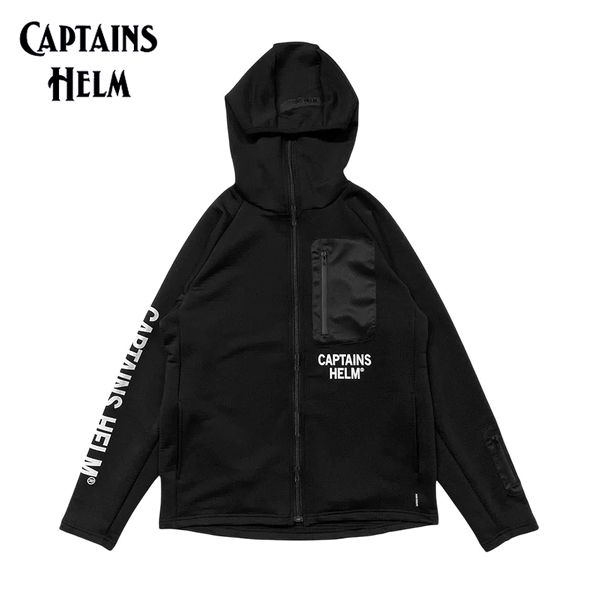 楽天市場】CAPTAINS HELM/キャプテンズヘルム #UV&BUG PROOF