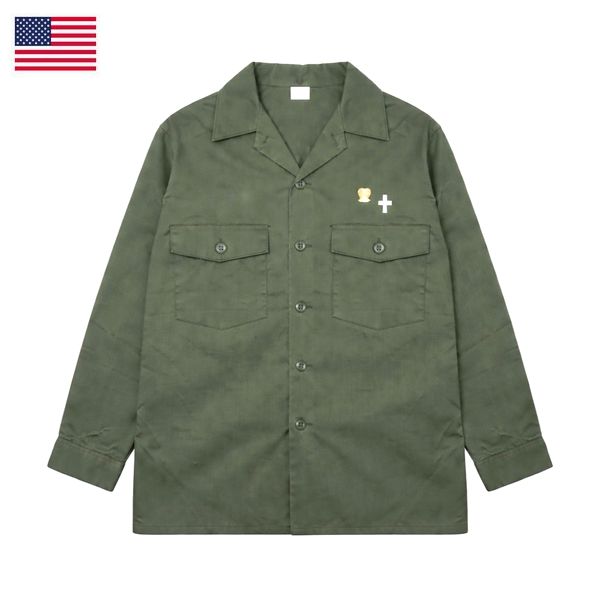 楽天市場】【DEADSTOCK】U.S. MILITARY / OG-507 米軍ユーティリティ