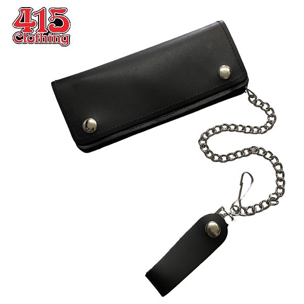 楽天市場】415 CLOTHING (415 クロージング)【CHAINWALLET