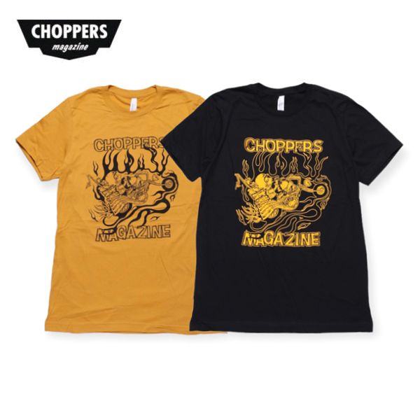 BEWARE CHOPPERS 山田レン　長袖カットソー BEWARE CHOPPERS 山田レン長袖カットソー