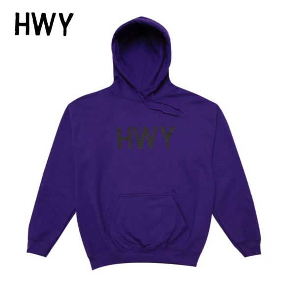 楽天市場】HWY/ハイウェイ HAWG LS T-SHIRT/ロングスリーブT
