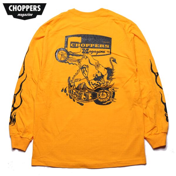 RIPPER L/S shirt ロングスリーブTee リッパーマガジン 楽天市場】RIPPER Magazine リッパーマガジン Tシャツ サイズ:L