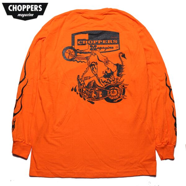 RIPPER L/S shirt ロングスリーブTee リッパーマガジン 楽天市場】RIPPER Magazine リッパーマガジン Tシャツ サイズ:L