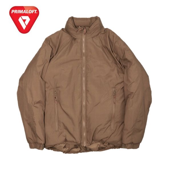 楽天市場】U.S MILITARY / 19'S LEVEL7 U.S.M.C PRIMALOFT JACKET