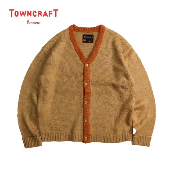 www.haoming.jp - タウンクラフト TOWNCRAFT カーディガン 未使用 価格比較