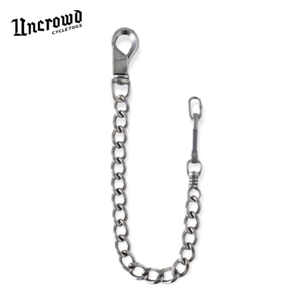 楽天市場】415 CLOTHING / CLASSIC CHAIN WALLET / チェーン