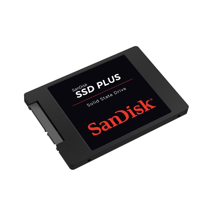 楽天市場】【BlackFriday P10倍!】 SSD 2TB SanDisk SSD PLUS 2TB