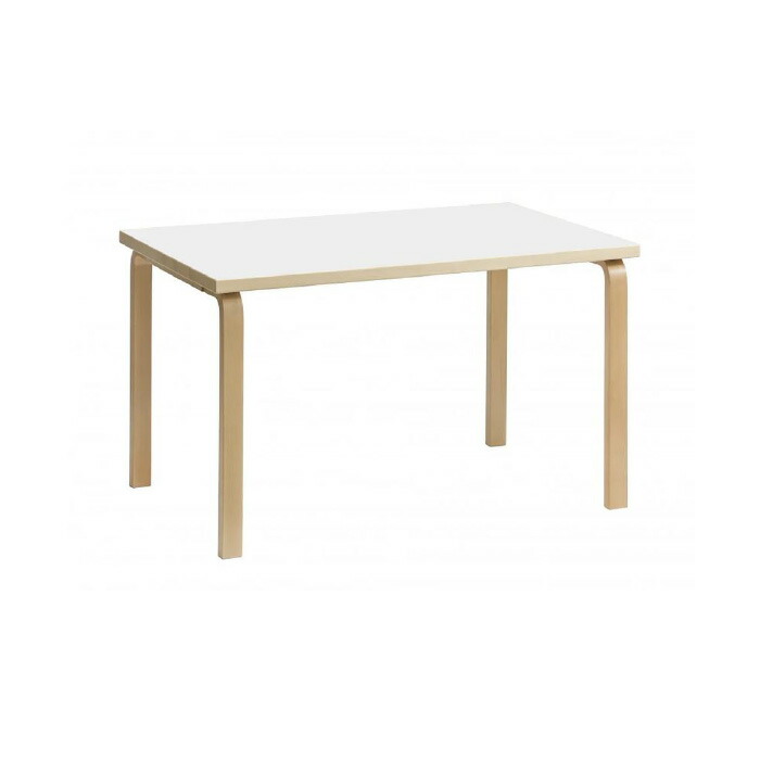 楽天市場】artek アルテックTABLE 81B Alvar Aaltoテーブル