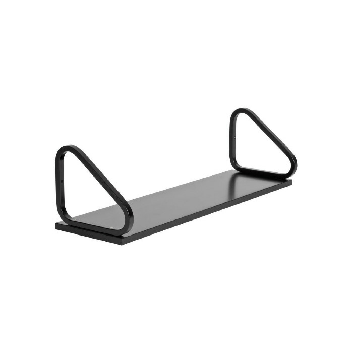 アルテック ウォールシェルフ 112 Artek WALL SHELF 112B / アルテック 112B 壁付け棚 - インテリア