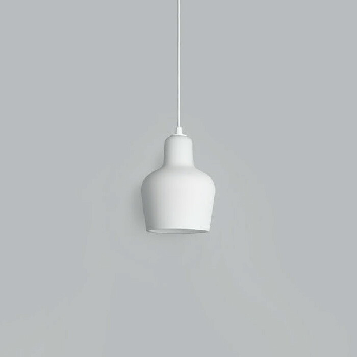 Artek A440 Pendant Lamp A440 ペンダント 吹きガラス 新生活 引っ越し 実用的 インテリア 【納期】約3～4週間（メーカー欠品時を除く）