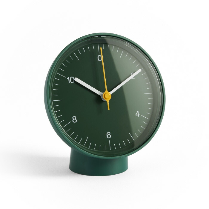 楽天市場】【クロックフックプレゼント】HAY（ヘイ） / WALL CLOCK