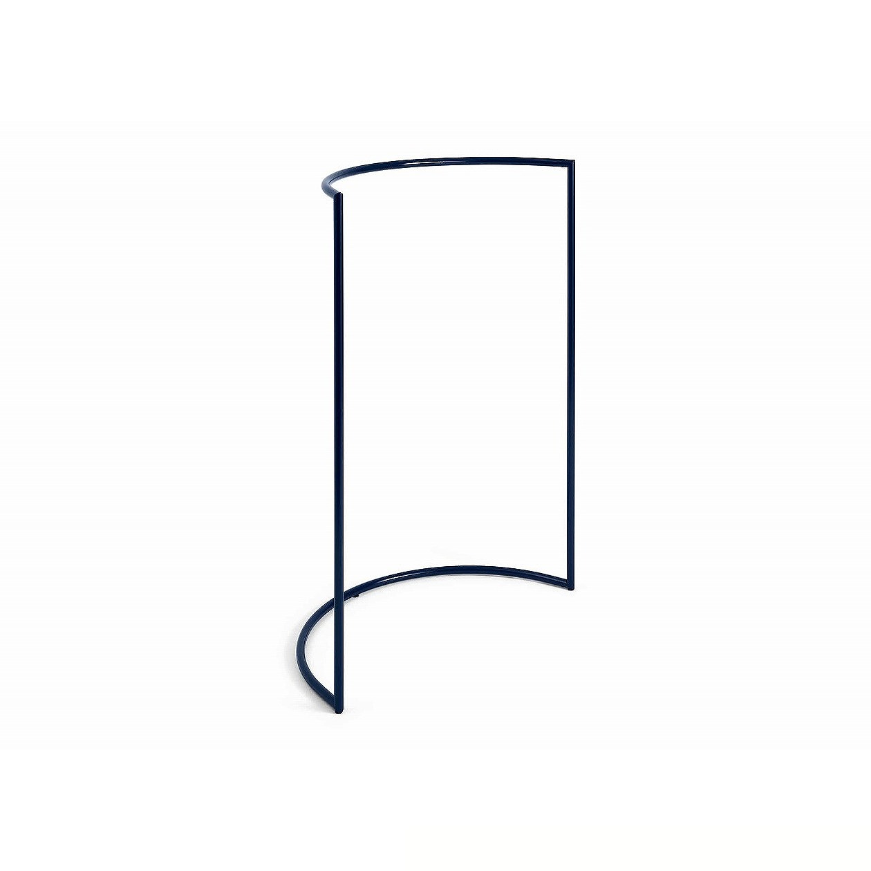 HAY（ヘイ）/Colour Rack/Steel Blue/C-ShapeL112×W54.3×H150.3/AE446-D532-AP22 カラー ラック 収納 ハンガー 衣類 コートハンガー 26,136円
