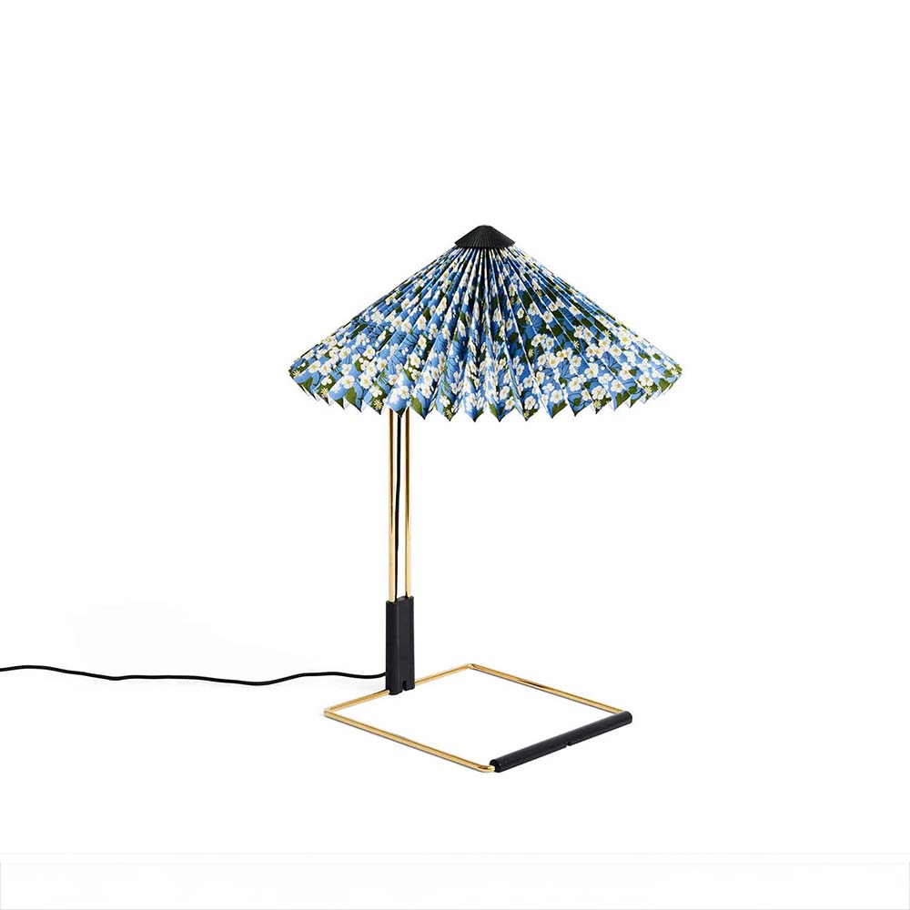 HAY（ヘイ）/HAY x LIBERTY MATIN TABLE LAMP 300 テーブルランプ/LIBERTY MITSI/AC070-A577-AN46 新生活 引っ越し 実用的 インテリア 【納期】約3～4週間（メーカー欠品時を除く）