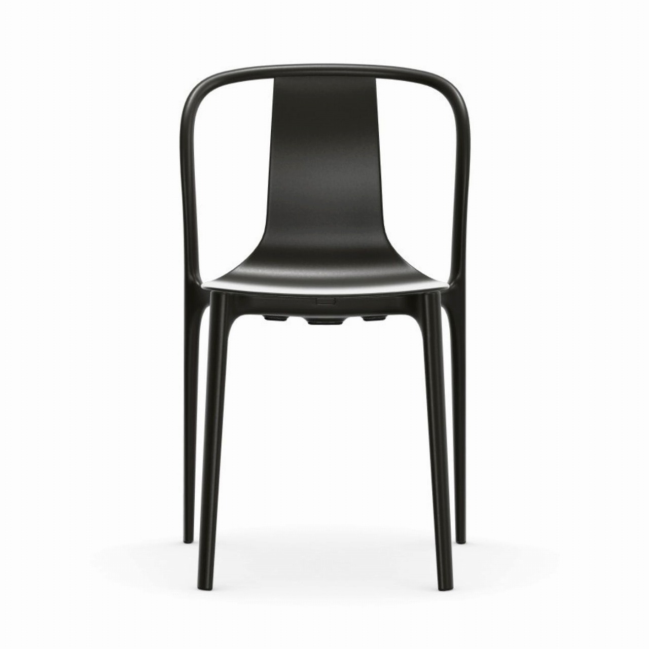 楽天市場】ヴィトラ Vitra Belleville Chair ベルヴィルチェア
