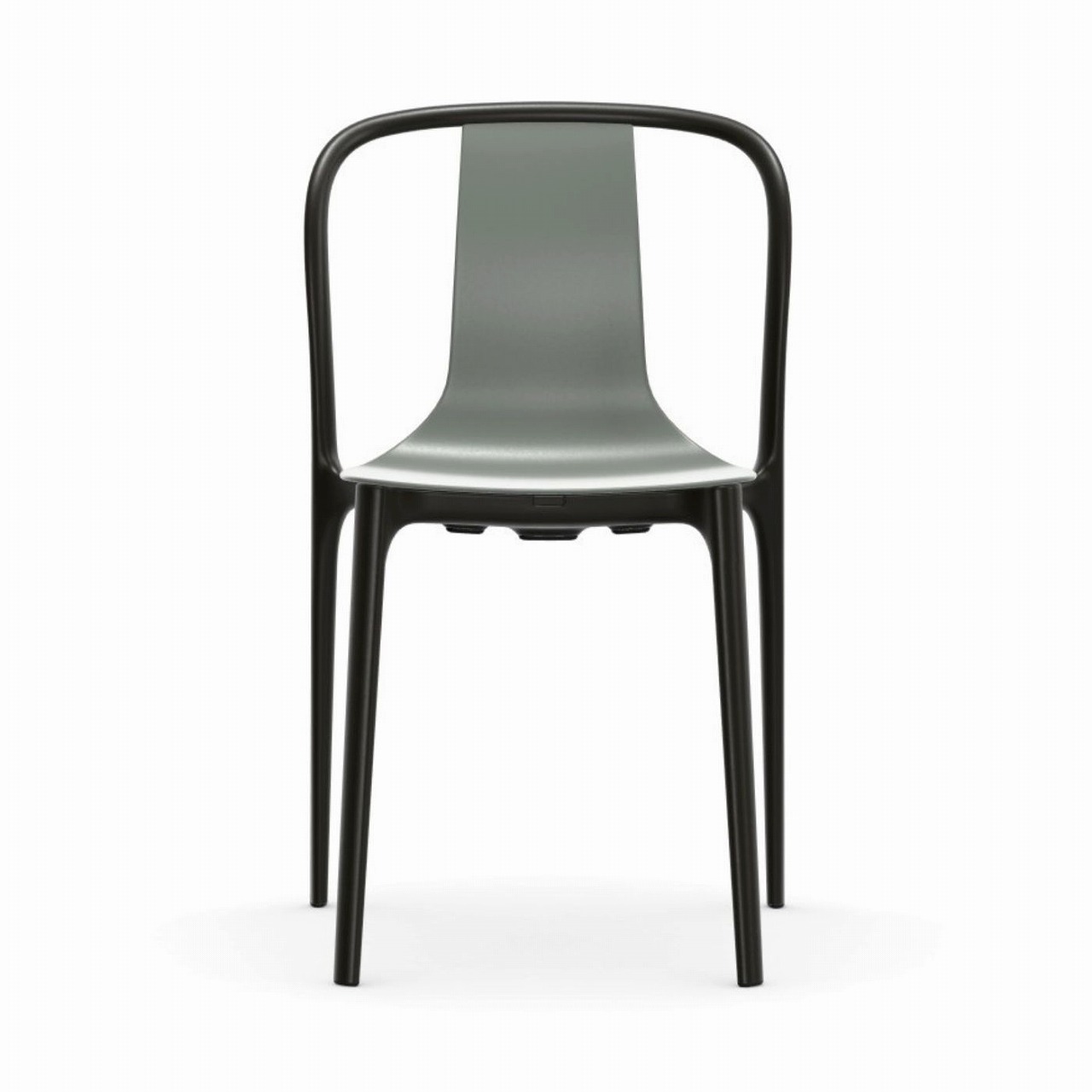 Vitra Belleville Chair ブルー／ヴィトラ ベルヴィルチェア Vitra Belleville Chair ブルー／ヴィトラ ベルヴィルチェア