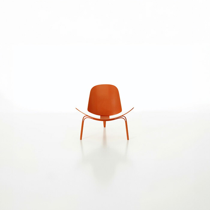 Vitra（ヴィトラ）/Miniatures Collection/3-Benet Skalstol/ミニチュア トレ べネット スカルストル 新生活 引っ越し 実用的 インテリア 【納期】約3～4週間（メーカー欠品時を除く）