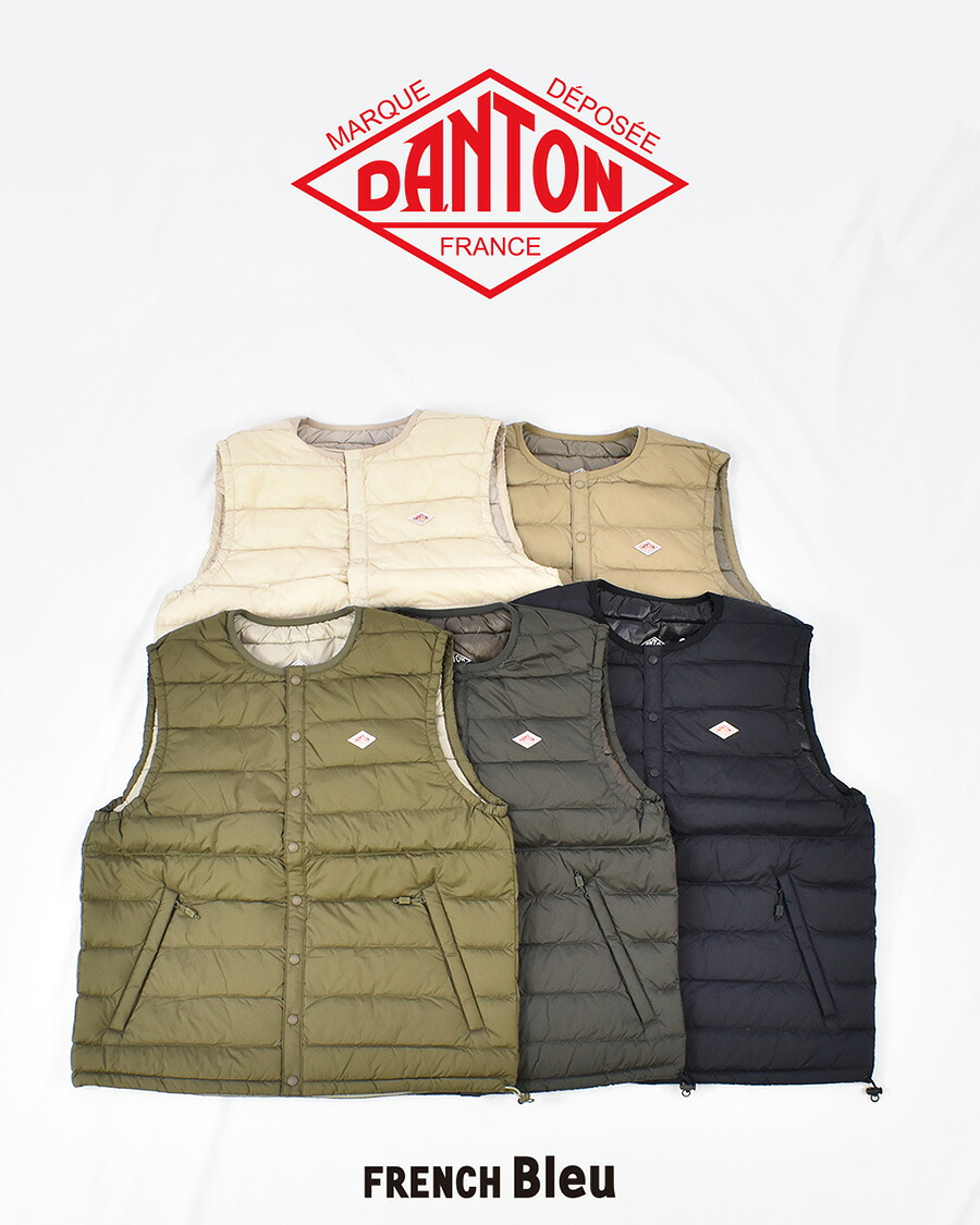 楽天市場】オン On All-Day Puffer Vest オールデイ パファーベスト