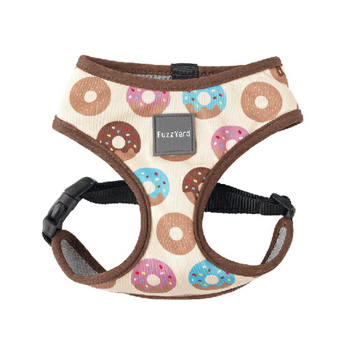 【楽天市場】【お取り寄せ】 ファズヤード ソフトハーネス ゴーナッツ XS ( XS , ゴーナッツ )：French French