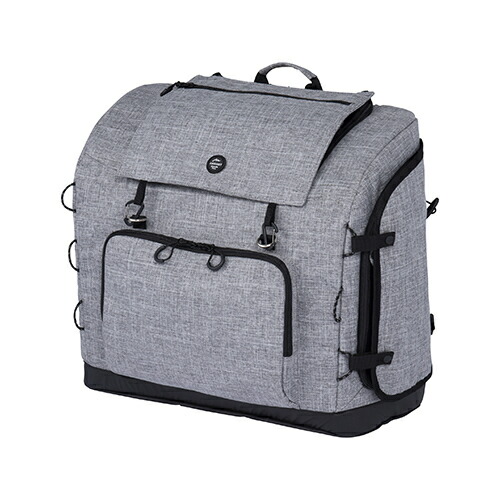 【在庫あり即日発送】 AIRBUGGY エアバギー3WAY BACKPACK CARRIER UG WIDE COOL GREY ( WIDE , COOL GREY )｜French　French