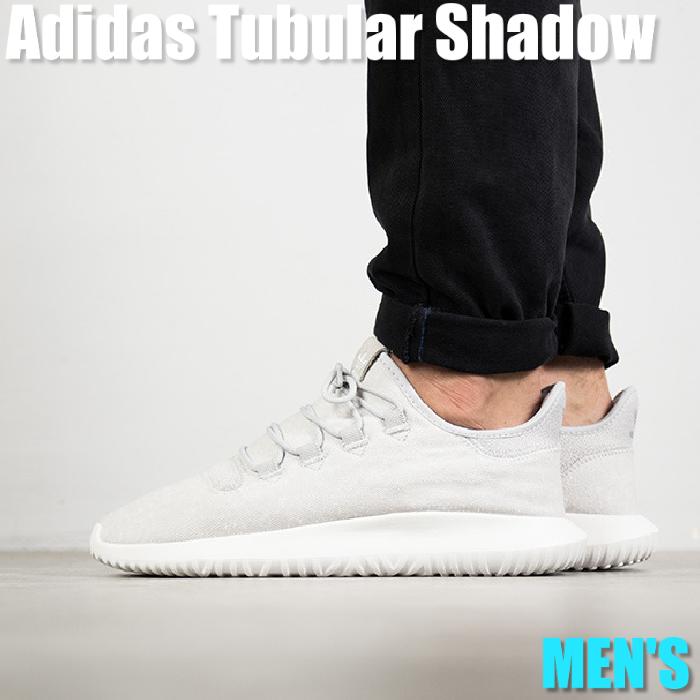 楽天市場】【ポイント2倍】Adidas Tubular Shadow アディダス チュブラー シャドウ BY3570 メンズ スニーカー  ランニングシューズ：セレクトショップFrenz