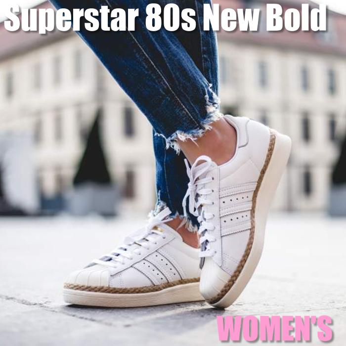 adidas superstar 80s new bold