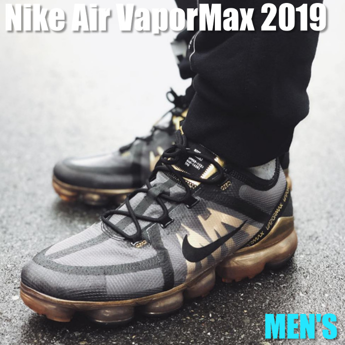 楽天市場 お買物マラソン限定 ポイント最大43倍 Nike Air Vapormax 19 ナイキ エア ヴェイパーマックス 19 Ar6631 002 メンズ スニーカー ランニングシューズ セレクトショップfrenz