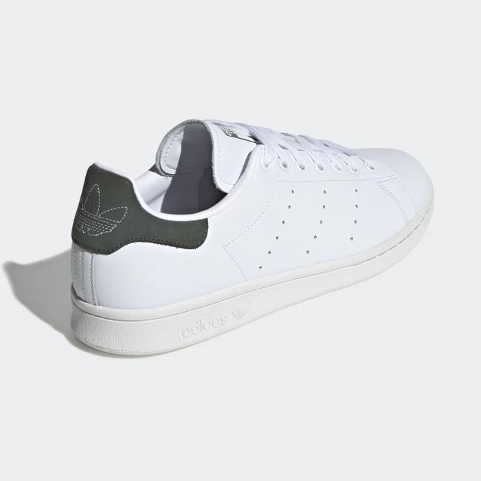 adidas superstar bold weiß