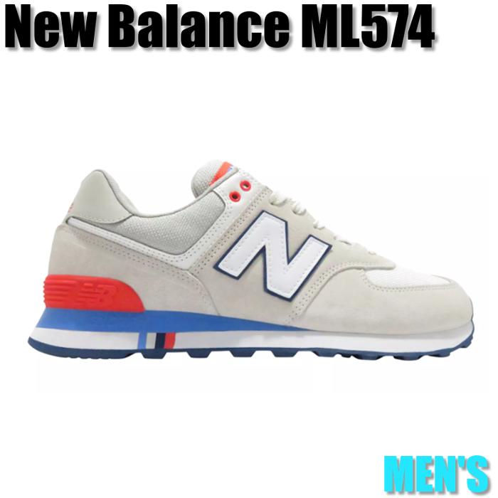 new balance 574 summer shore