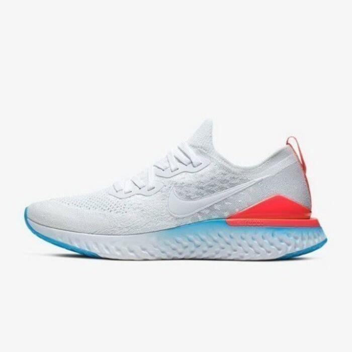 nike epic react flyknit junior